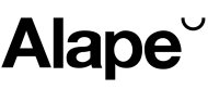 Alape Logo