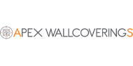 Apex Wallcoverings Logo