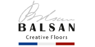 Balsan Logo