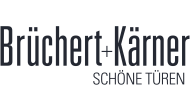 Brüchert und Kärner Logo