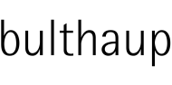 Bulthaup Logo