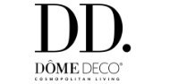 Dome Deco Logo