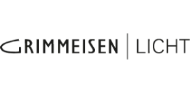 Grimmeisen Licht Logo