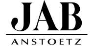 JAB Anstoetz Logo