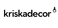 Kriskadecor Logo