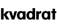 Kvadrat Logo