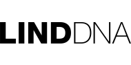 LIND DNA Logo