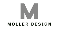 Möller Design Logo