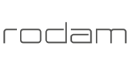 Rodam Logo