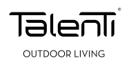 Talenti Logo