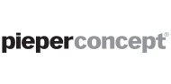 pieperconcept Logo